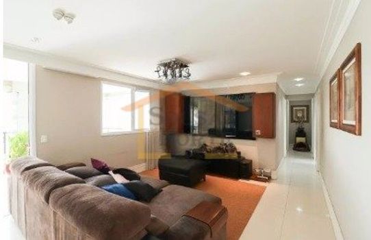 Foto 1 do(a) Apartamento de 3 quartos à venda em Santana, São Paulo