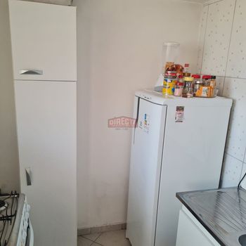 Foto 10 do(a) Apartamento de 1 quartos à venda em Aclimação, São Paulo