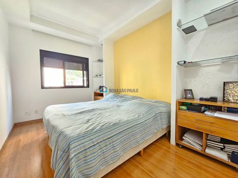 Foto 24 do(a) Apartamento de 4 quartos à venda em Saúde, São Paulo