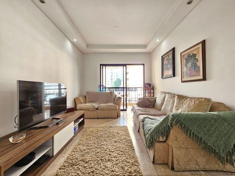 Foto 4 do(a) Apartamento de 4 quartos à venda em Saúde, São Paulo