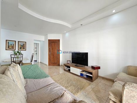 Foto 6 do(a) Apartamento de 4 quartos à venda em Saúde, São Paulo
