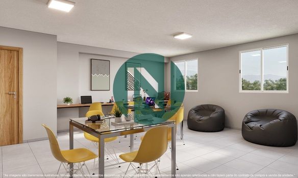 Foto 9 do(a) Apartamento de 2 quartos à venda em Vila Sílvia, São Paulo