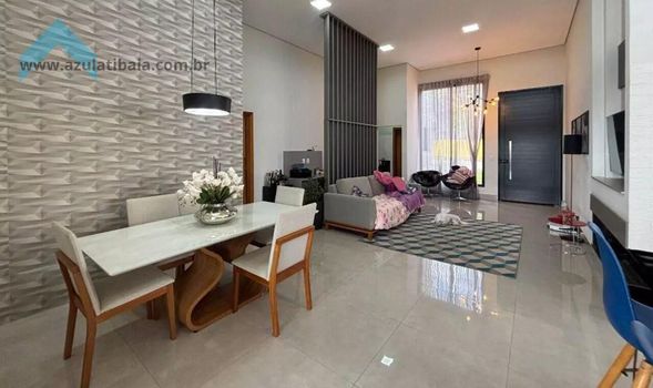 Foto 4 do(a) Casa de 3 quartos à venda em Jardim dos Pinheiros, Atibaia