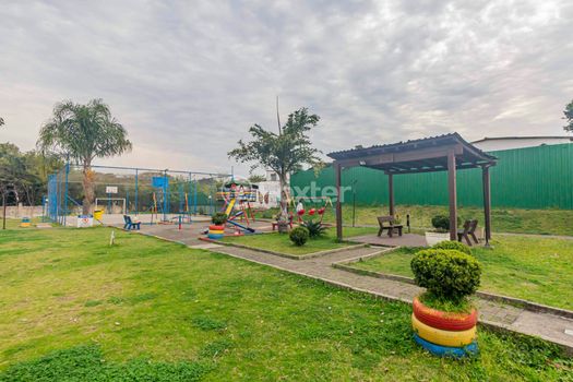 Foto 41 do(a) Apartamento de 2 quartos à venda em Jardim Itu, Porto Alegre