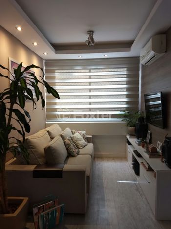 Foto 9 do(a) Apartamento de 2 quartos à venda em Jardim Itu, Porto Alegre