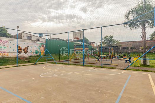 Foto 48 do(a) Apartamento de 2 quartos à venda em Jardim Itu, Porto Alegre