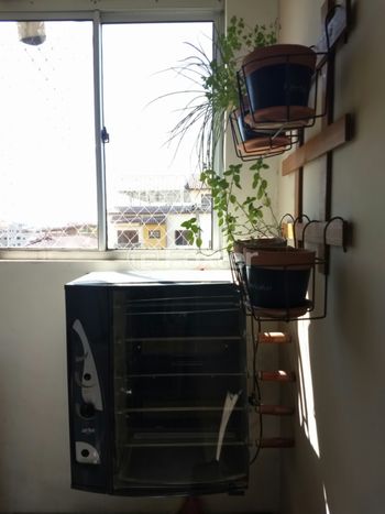 Foto 12 do(a) Apartamento de 2 quartos à venda em Jardim Itu, Porto Alegre