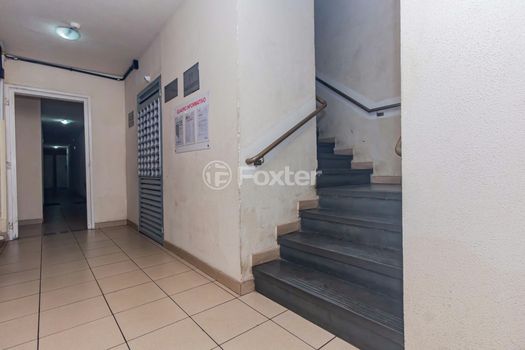 Foto 35 do(a) Apartamento de 2 quartos à venda em Jardim Itu, Porto Alegre