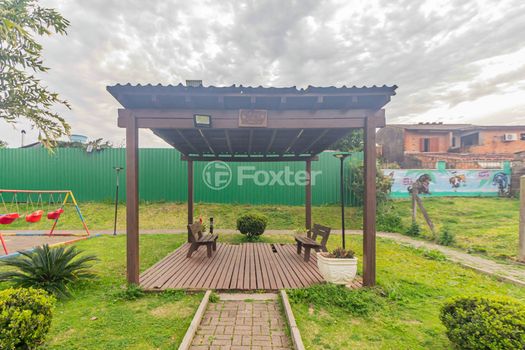 Foto 45 do(a) Apartamento de 2 quartos à venda em Jardim Itu, Porto Alegre