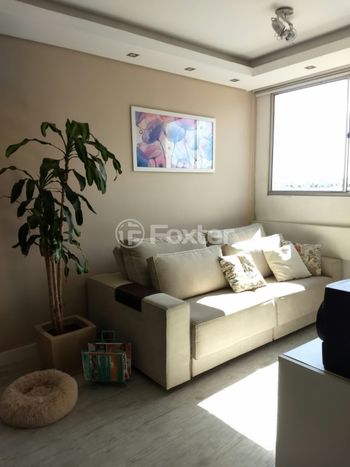 Foto 6 do(a) Apartamento de 2 quartos à venda em Jardim Itu, Porto Alegre