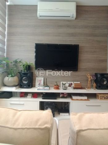 Foto 7 do(a) Apartamento de 2 quartos à venda em Jardim Itu, Porto Alegre