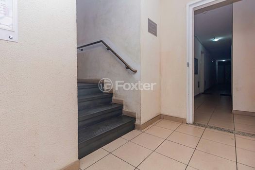 Foto 34 do(a) Apartamento de 2 quartos à venda em Jardim Itu, Porto Alegre