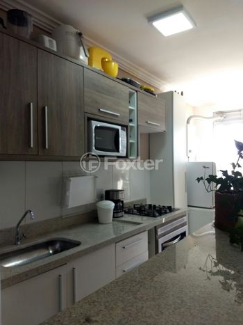 Foto 17 do(a) Apartamento de 2 quartos à venda em Jardim Itu, Porto Alegre