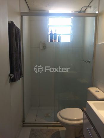 Foto 21 do(a) Apartamento de 2 quartos à venda em Jardim Itu, Porto Alegre