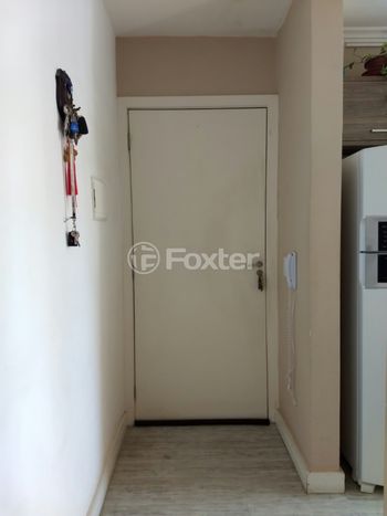 Foto 20 do(a) Apartamento de 2 quartos à venda em Jardim Itu, Porto Alegre