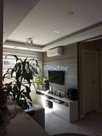 Foto 3 do(a) Apartamento de 2 quartos à venda em Jardim Itu, Porto Alegre