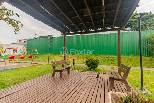 Foto 44 do(a) Apartamento de 2 quartos à venda em Jardim Itu, Porto Alegre