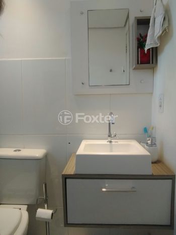 Foto 19 do(a) Apartamento de 2 quartos à venda em Jardim Itu, Porto Alegre