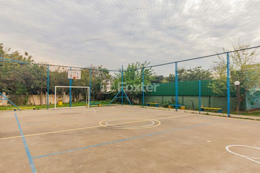 Foto 47 do(a) Apartamento de 2 quartos à venda em Jardim Itu, Porto Alegre