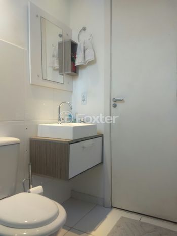 Foto 18 do(a) Apartamento de 2 quartos à venda em Jardim Itu, Porto Alegre