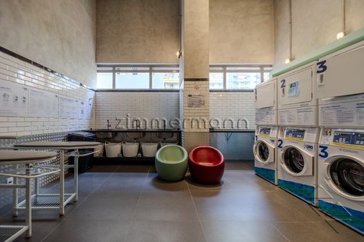 Foto 40 do(a) Apartamento de 1 quartos à venda em Pinheiros, São Paulo