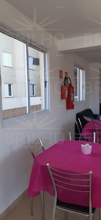 Foto 11 do(a) Cobertura de 3 quartos para alugar em Novo Osasco, Osasco