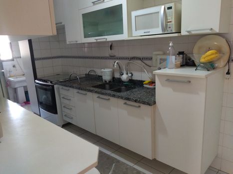 Foto 13 do(a) Apartamento de 4 quartos à venda em Vila Suzana, São Paulo