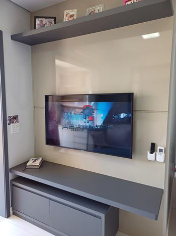 Foto 2 do(a) Apartamento de 2 quartos à venda em Ponte Preta, Campinas