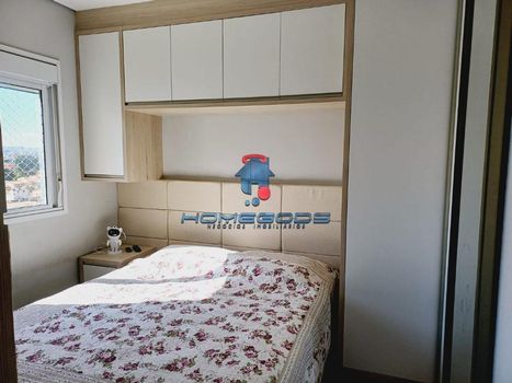 Foto 28 do(a) Apartamento de 2 quartos à venda em Ponte Preta, Campinas