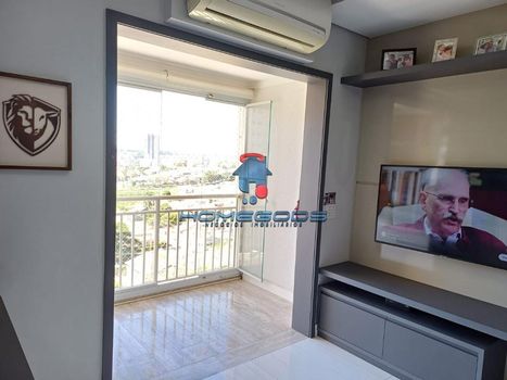 Foto 12 do(a) Apartamento de 2 quartos à venda em Ponte Preta, Campinas