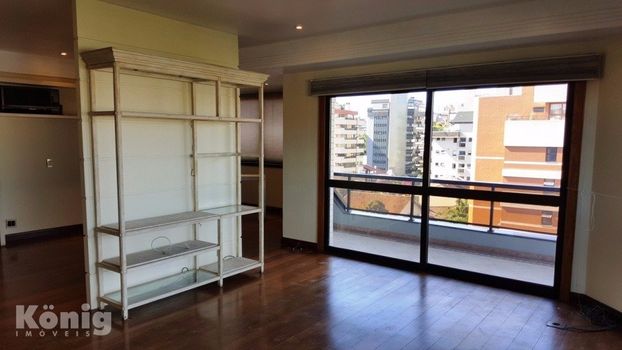 Foto 3 do(a) Cobertura de 3 quartos à venda em Bela Vista, Porto Alegre