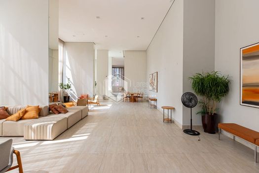 Foto 40 do(a) Apartamento de 3 quartos à venda em Vila Santa Catarina, São Paulo