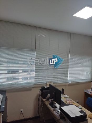 Foto 13 do(a) Sala / Conjunto Comercial false à venda em Copacabana, Rio de Janeiro