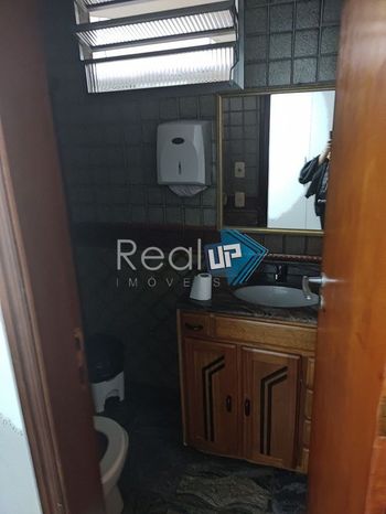 Foto 24 do(a) Sala / Conjunto Comercial false à venda em Copacabana, Rio de Janeiro