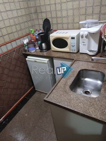 Foto 43 do(a) Sala / Conjunto Comercial false à venda em Copacabana, Rio de Janeiro