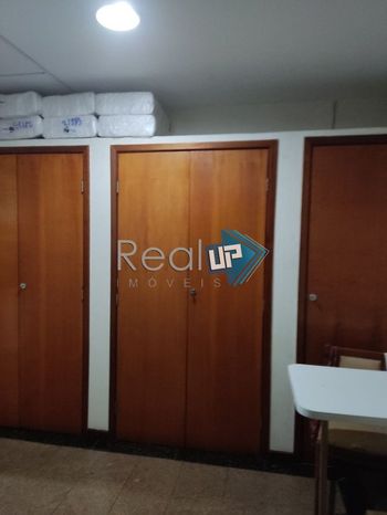 Foto 18 do(a) Sala / Conjunto Comercial false à venda em Copacabana, Rio de Janeiro