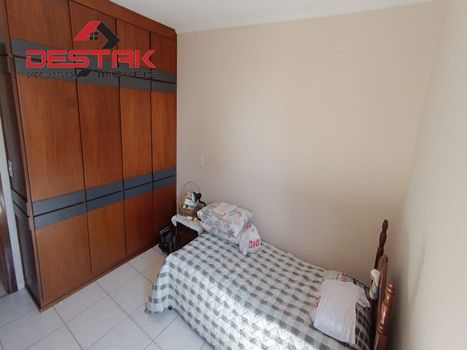 Foto 7 do(a) Apartamento de 3 quartos à venda em Jardim Messina, Jundiaí