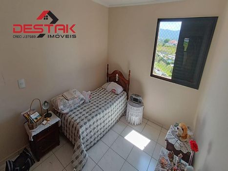 Foto 9 do(a) Apartamento de 3 quartos à venda em Jardim Messina, Jundiaí