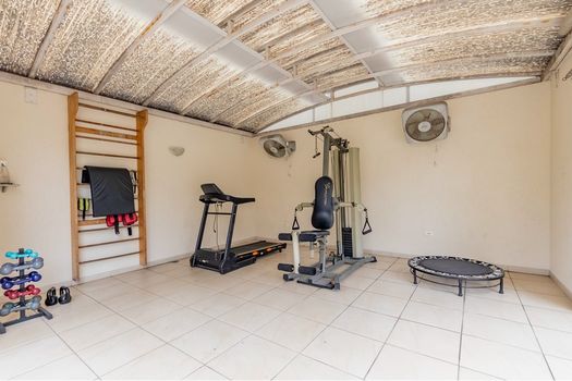 Foto 4 do(a) Apartamento de 3 quartos à venda em Jardim das Bandeiras, São Paulo
