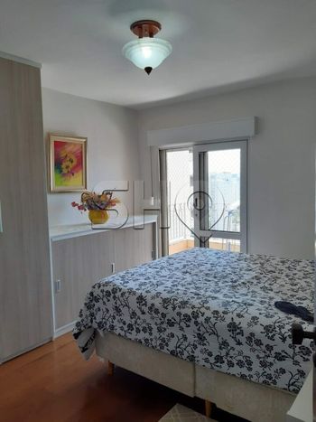 Foto 12 do(a) Apartamento de 3 quartos à venda em Água Fria, São Paulo