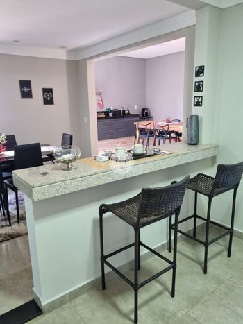Foto 24 do(a) Casa em Condomínio de 4 quartos à venda em Condomínio Guaporé 1, Ribeirão Preto