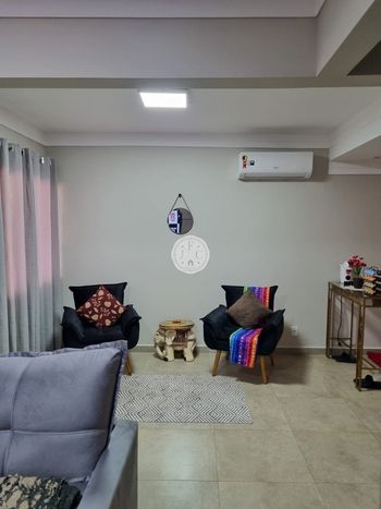 Foto 2 do(a) Casa em Condomínio de 4 quartos à venda em Condomínio Guaporé 1, Ribeirão Preto