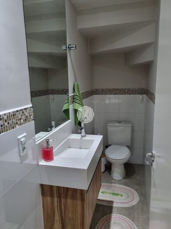 Foto 5 do(a) Casa em Condomínio de 4 quartos à venda em Condomínio Guaporé 1, Ribeirão Preto