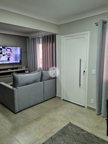 Foto 3 do(a) Casa em Condomínio de 4 quartos à venda em Condomínio Guaporé 1, Ribeirão Preto