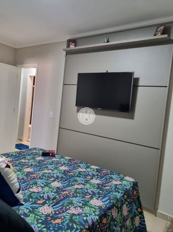 Foto 6 do(a) Casa em Condomínio de 4 quartos à venda em Condomínio Guaporé 1, Ribeirão Preto