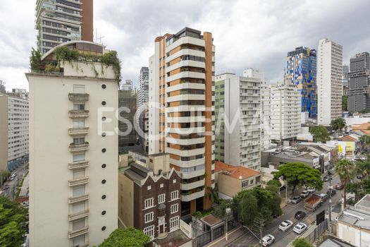 Foto 19 do(a) Apartamento de 3 quartos à venda em Cerqueira César, São Paulo