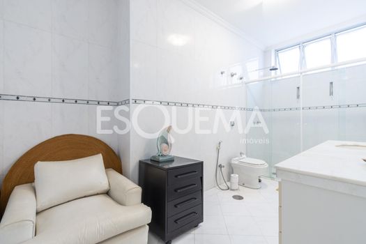 Foto 12 do(a) Apartamento de 3 quartos à venda em Cerqueira César, São Paulo