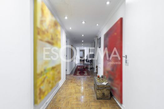 Foto 10 do(a) Apartamento de 3 quartos à venda em Cerqueira César, São Paulo