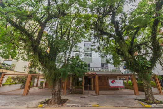 Foto 31 do(a) Apartamento de 1 quartos à venda em Azenha, Porto Alegre