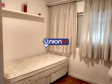 Foto 27 do(a) Apartamento de 2 quartos à venda em Vila Cordeiro, São Paulo